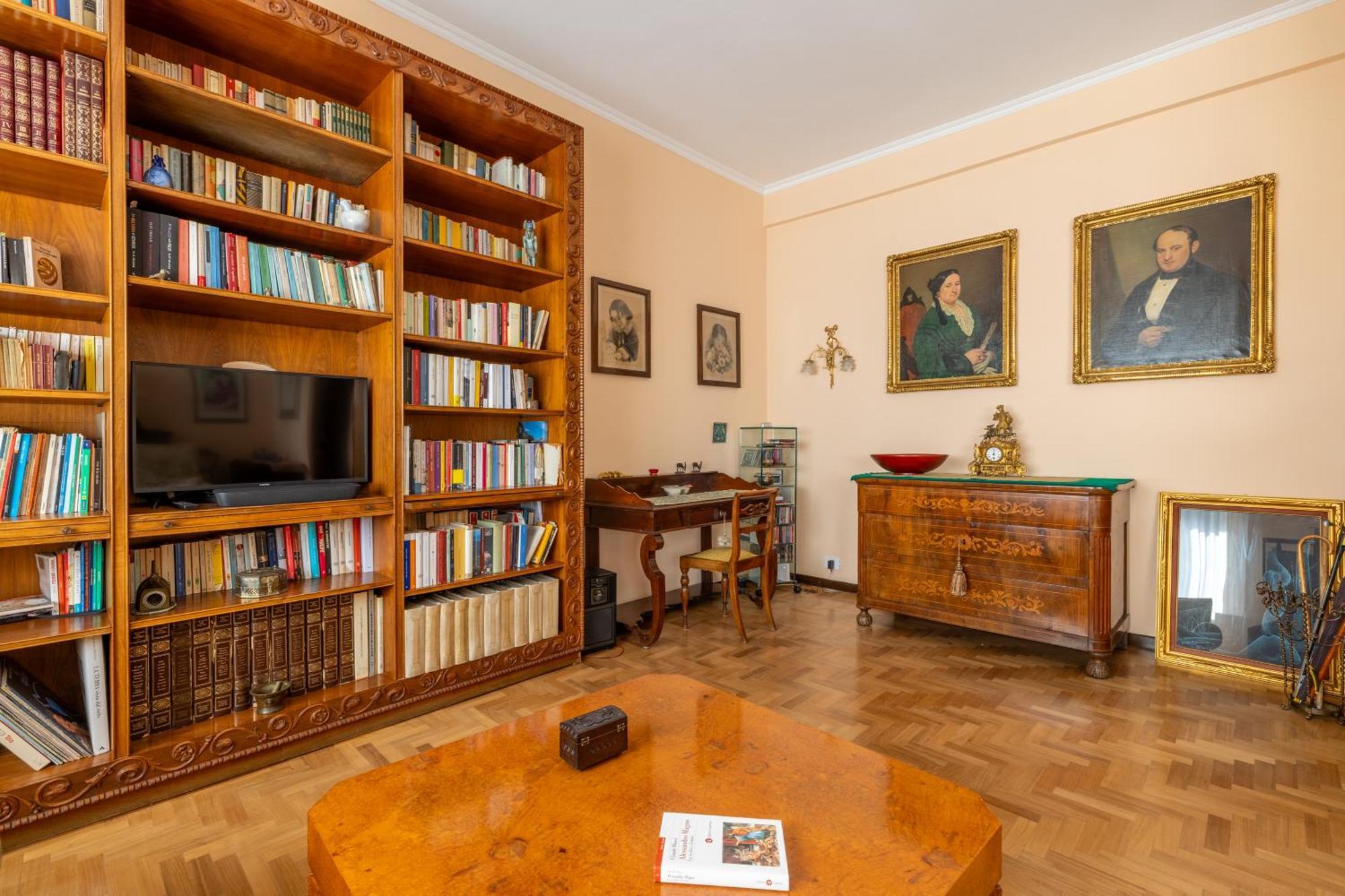 Retreat Near The Appian Way & Catacombs Rom