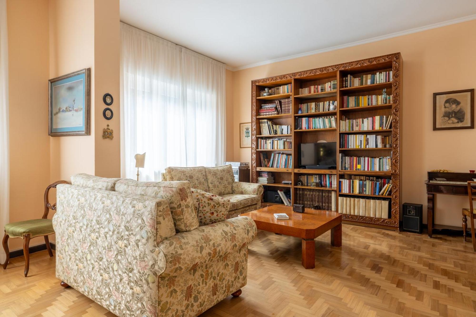 Apartment Retreat Near The Appian Way & Catacombs