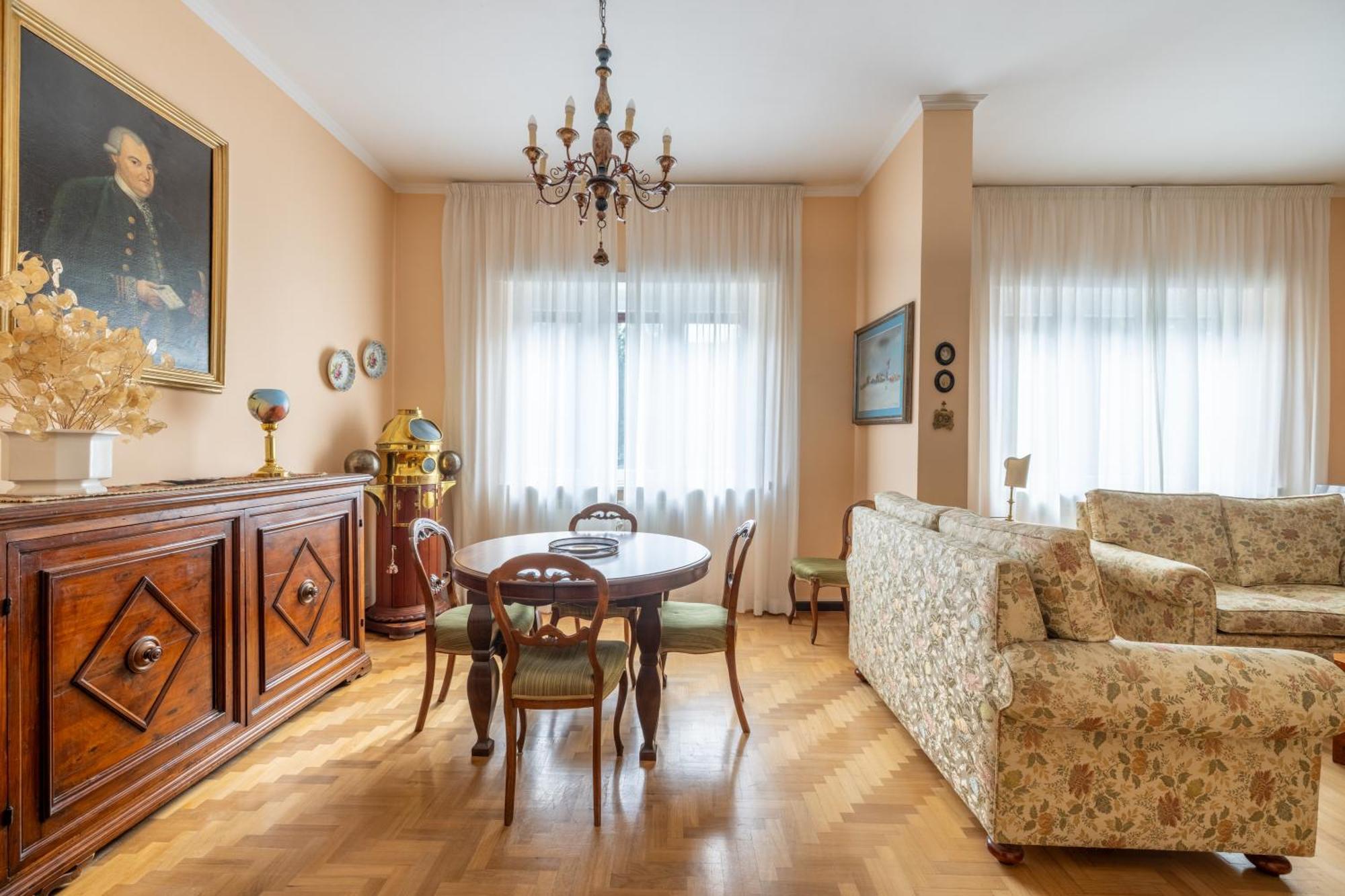 Apartment Retreat Near The Appian Way & Catacombs *
