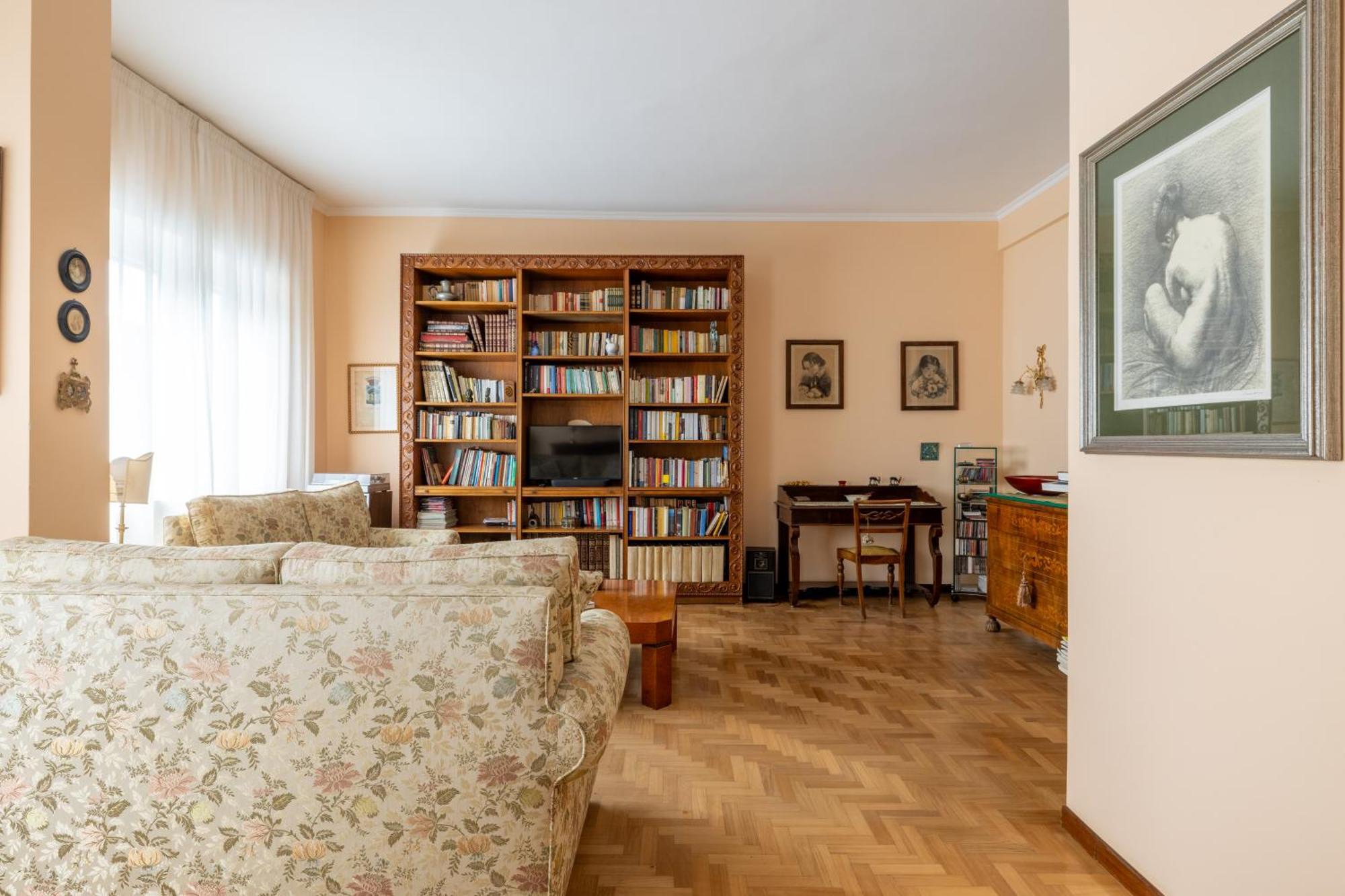 Apartment Retreat Near The Appian Way & Catacombs *