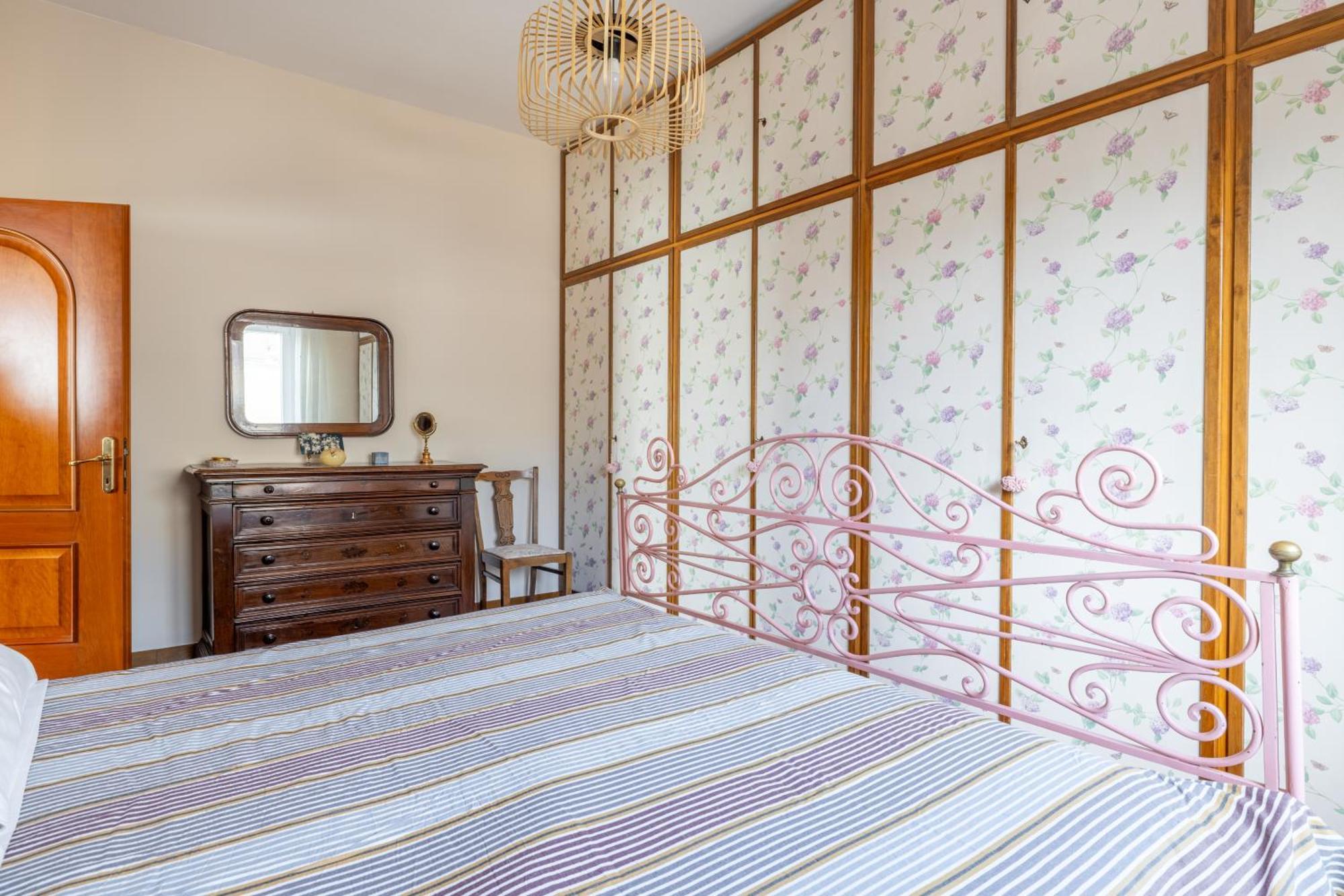 Apartment Retreat Near The Appian Way & Catacombs