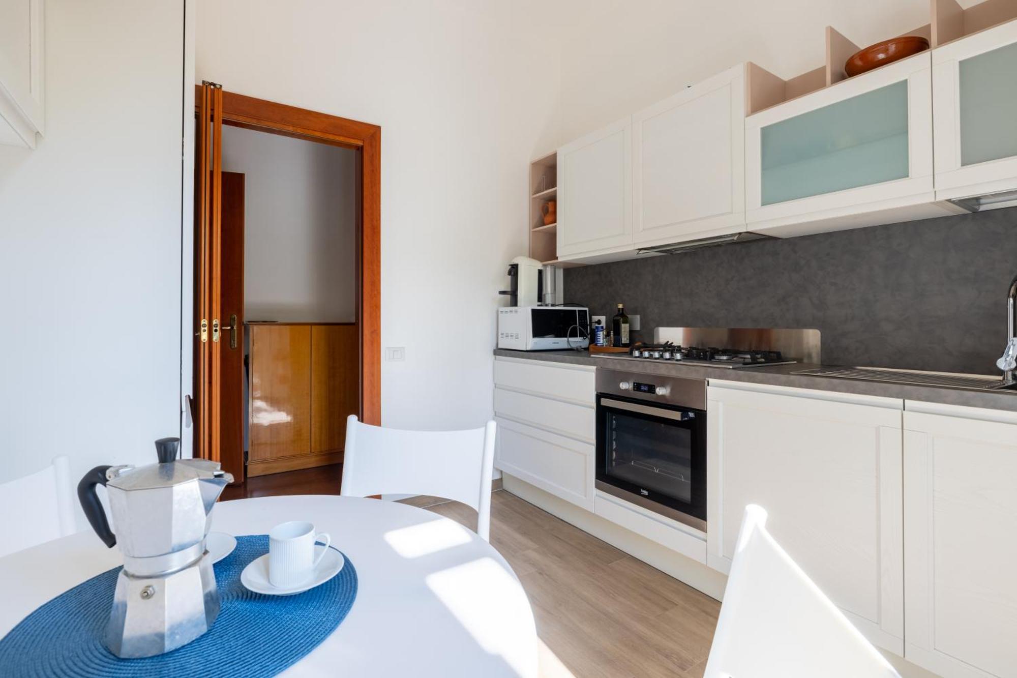 Retreat Near The Appian Way & Catacombs Rom